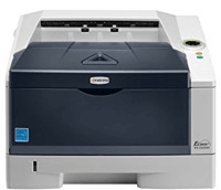 טונר למדפסת Kyocera Ecosys FS-1320d